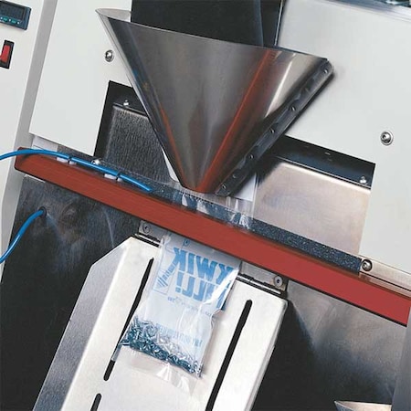 Open Poly Bags on a Roll, 7