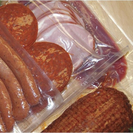 Vacuum Sealer Bags, 10