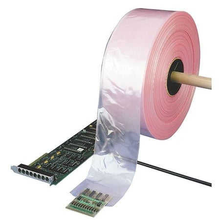 Poly Tubing, 8
