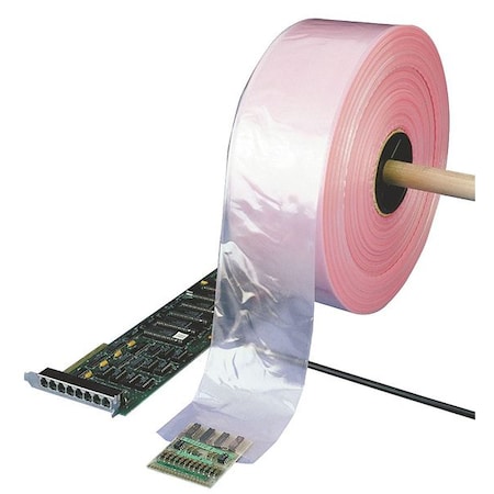 Poly Tubing, 18