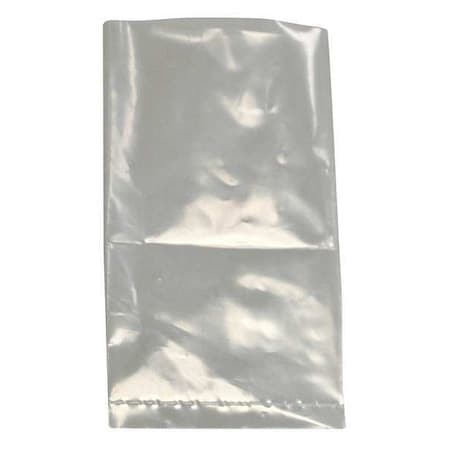 Open Poly Bags, 3