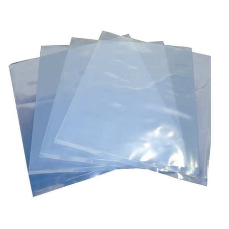 Open Poly Bags, 6