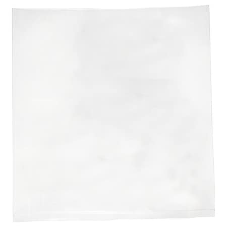 Open Poly Bags, 12