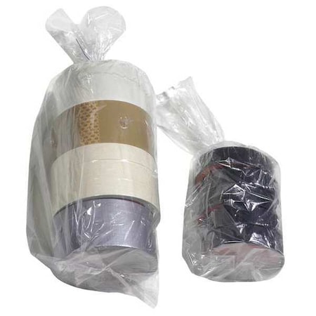 Open Poly Bags, 15