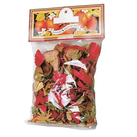 Open Poly Bags, 10-3/4