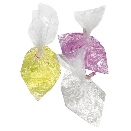 Open Poly Bags, 15