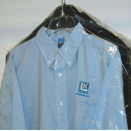 Garment Bags, 42