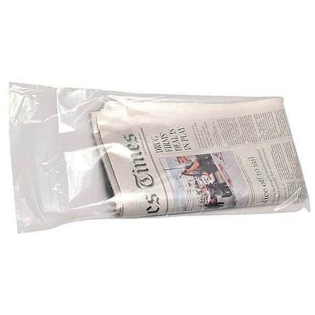 Newspaper Bags, 20