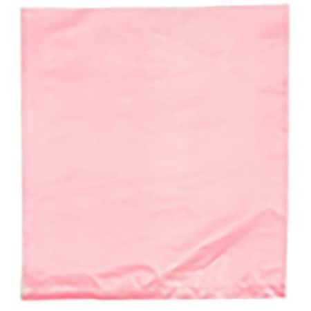 Merchandise Bag, 0 in D, 11 in H, PK1000 MPN:5DTZ0