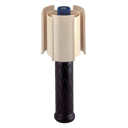 Dispenser, Straight Handle, 3