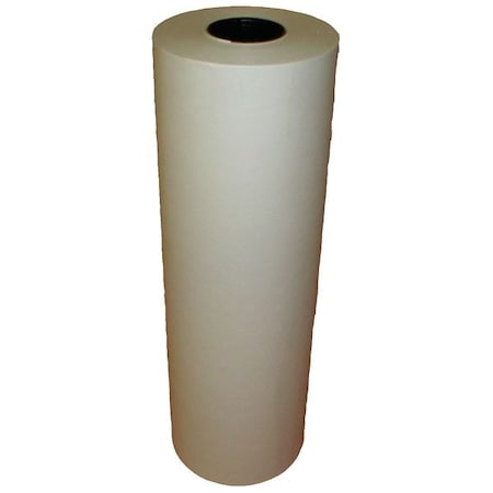 Butcher Paper, 40 lb., White, 15 In. W MPN:5PGK5