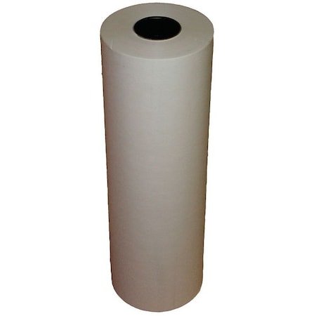 Freezer Paper, 45 lb., White, 18 In. W MPN:5PGP7