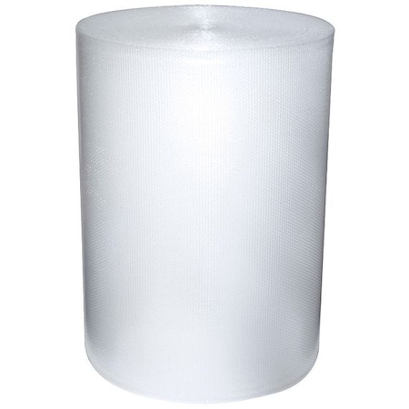 Bubble Roll, 12In. x 188 ft., Clear, PK4 MPN:5VEN6