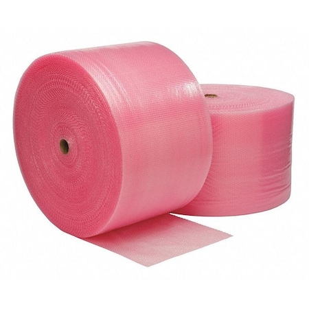 Anti-Static Bubble Roll, 24Inx 750 ft, PK2 MPN:5VEP3