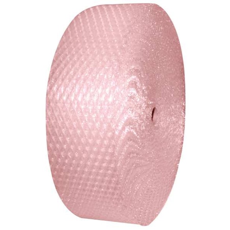Anti-Static Bubble Roll, 12Inx 250 ft, PK4 MPN:5VEP8