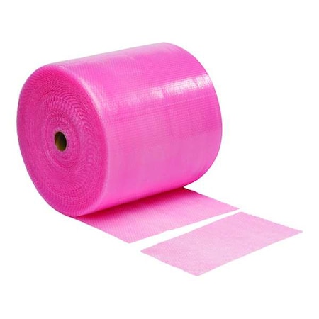 Anti-Static Bubble Roll, 24In. x 175 ft. MPN:5VEX0