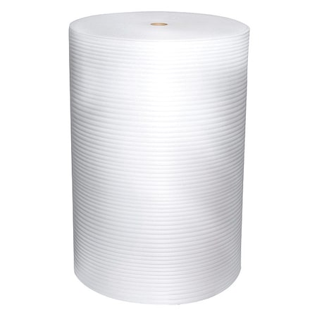 Adhesive Foam Roll 48