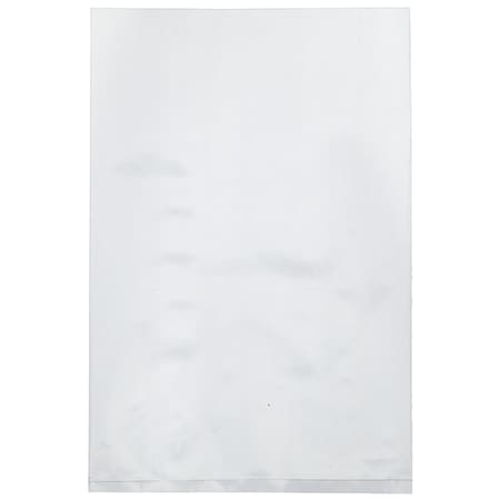 Open Poly Bags, 6