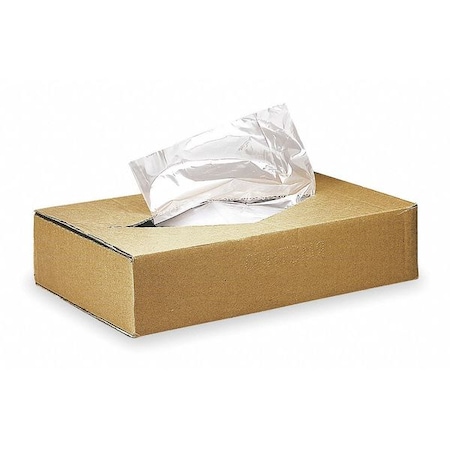 Open Poly Bags, 7