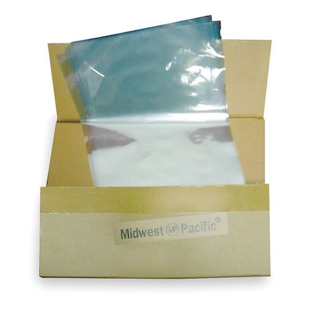 Heat Activated Shrink Bag 8