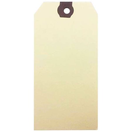 Shipping Tag, Manila, Manila, PK1000 MPN:61KT24
