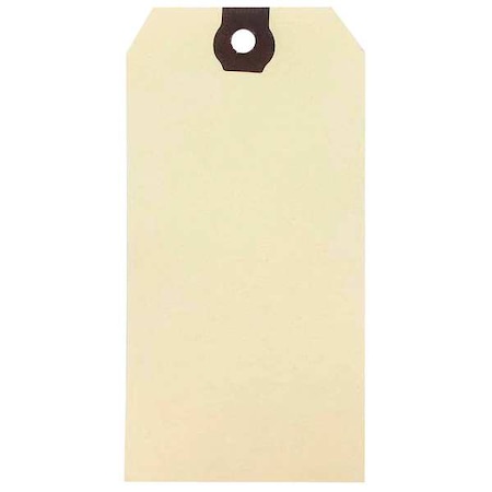Shipping Tag, Manila, Manila, PK1000 MPN:61KU07