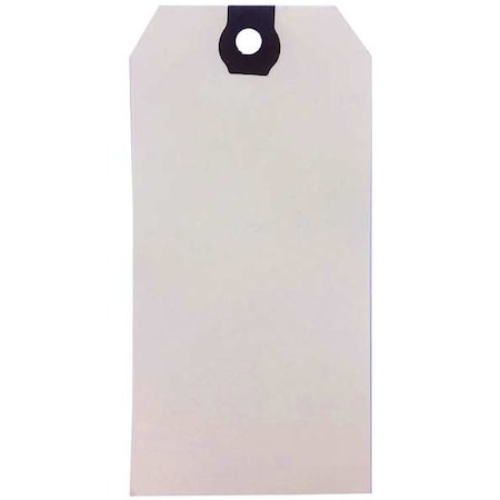 Shipping Tag, Manila, Manila, PK1000 MPN:61KU65
