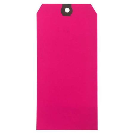 ShippingTag, ColoRd, FluorescentPnk, PK1000 MPN:61KU76