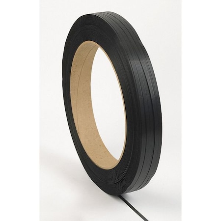 Strapping, 7200 ft. L, Polypropylene MPN:6LGA2