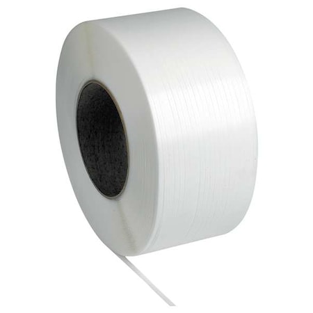 Strapping, 18, 000 ft. L, Polypropylene MPN:6LGC8