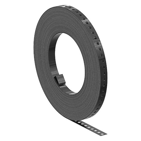 Steel Strapping, 1, 170 lb, 300 ft MPN:6LGD4