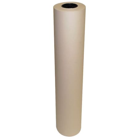 Flame Retardent Paper, 80 lb., 36 In. W MPN:6TWR3