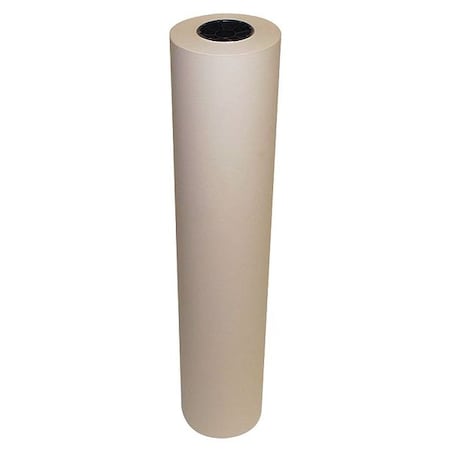 Flame Retardent Paper, 80 lb., 42 In. W MPN:6TWR4