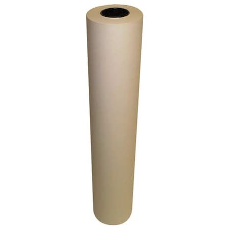 Flame Retardent Paper, 80 lb., 60 In. W MPN:6TWR5