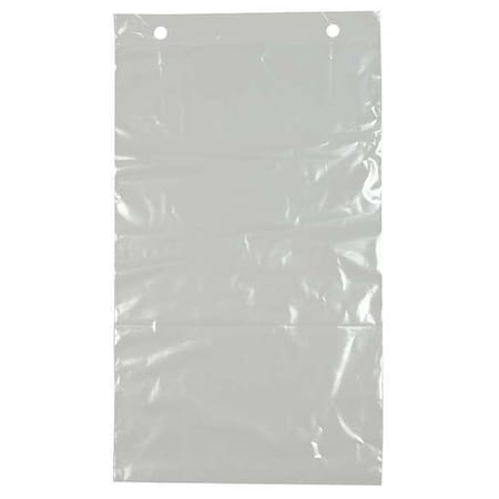Open Poly Bags, 20