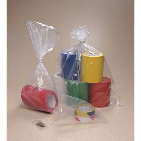 Open Poly Bags, 64