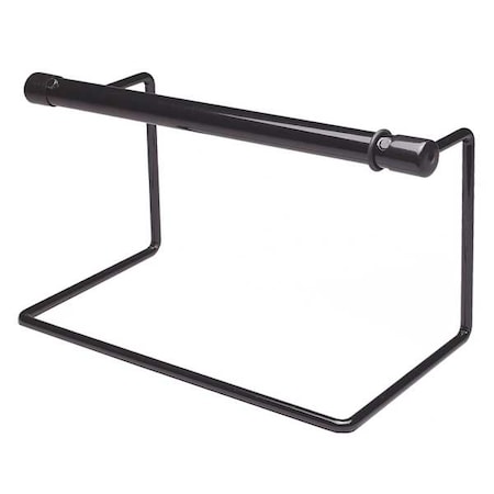 TubingBagDispenser, Metal, CountertopMount MPN:8AYX4