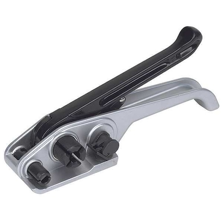 Plastic Strapping Tensioner, Manual, Steel MPN:9ADJ5