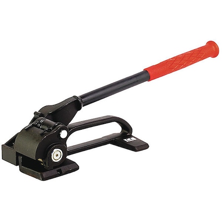 Steel Strapping Tensioner, Feed Wheel MPN:9ADJ8