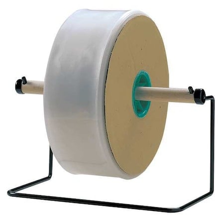 TubingBagDispenser, Metal, CountertopMount MPN:9UAV2
