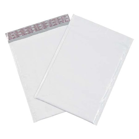 Bubble Lined Poly Mailers, 8 1/2