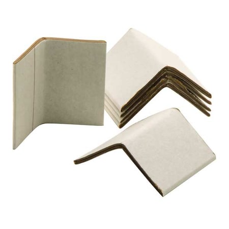 Edge Protector, Light Duty, Paper, PK1200 MPN:EP22-120-15