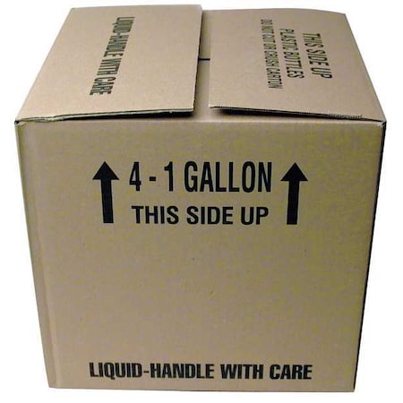Hazardous Material Shipping Kit, 12 1/2 in Inside Lg, 12 1/2 in Inside W, 12 1/4 in Inside Ht MPN:HR128N4-38UN