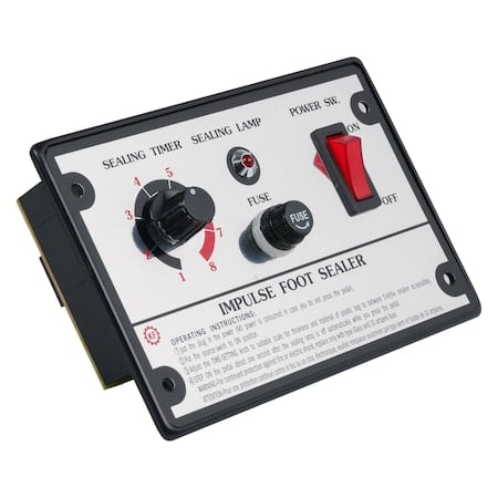 Timer For Foot Sealer MPN:MH2LED602G