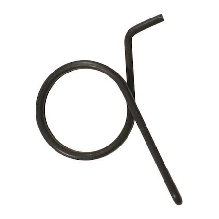 Pawl Spring, 4DZR5; 4DZR7 MPN:MH4DZR505G