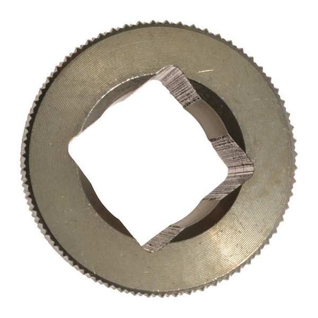 Feedwheel, 4DZR6 MPN:MH4DZR602G