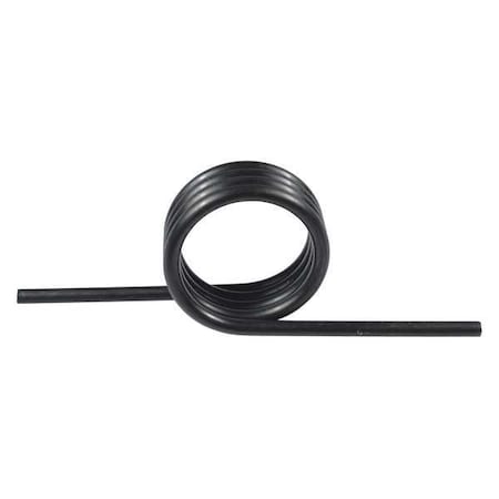 Main Spring, 4DZU2; 4DZU3 MPN:MH4DZU207G