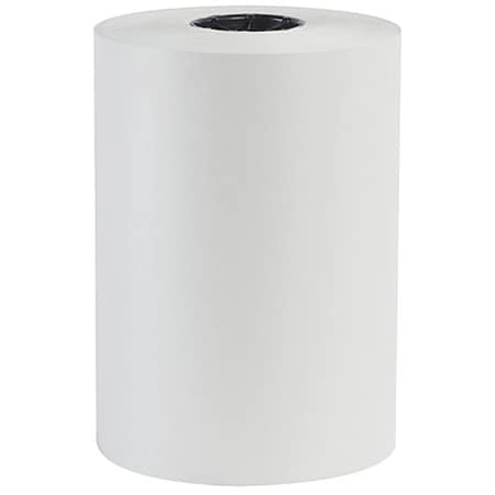 Newsprint, 30 lb, 1, 440 ft, White, Roll MPN:NP1290