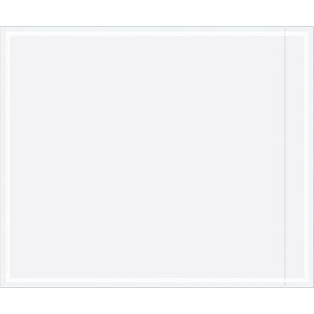Packing List Envelopes, Clear, PK500 MPN:PL100