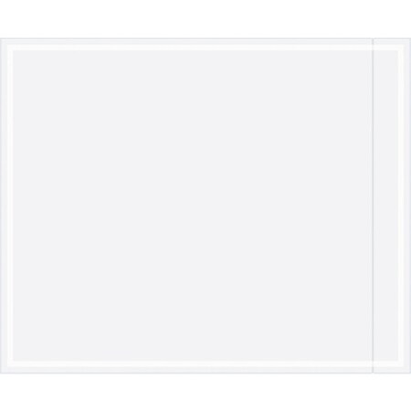Document Envelope, Clear, PK1000 MPN:PL11